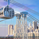 Illustration for article titled The Brilliant Plan to Build a Gondola From Williamsburg to Manhattan